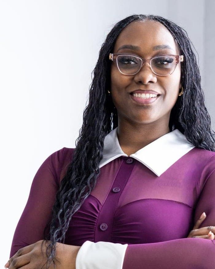 Kinishewa Quinn, Accountant / Accounting & Tax Services at Brilliantaires Inc